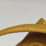 Miu Miu Logo Shoulder Bag — фото 20