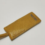 Miu Miu Logo Shoulder Bag — фото 21