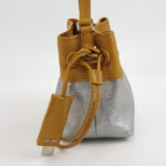 Miu Miu Logo Shoulder Bag — фото 3