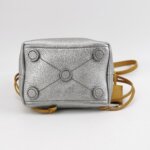 Miu Miu Logo Shoulder Bag — фото 6