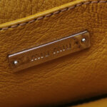 Miu Miu Logo Shoulder Bag — фото 8