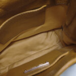 Miu Miu Logo Shoulder Bag — фото 9