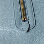 Miu Miu Logo Shoulder Bag — фото 14