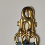 Miu Miu Logo Shoulder Bag — фото 15