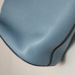 Miu Miu Logo Shoulder Bag — фото 19