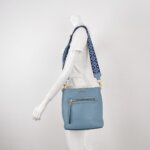 Miu Miu Logo Shoulder Bag — фото 2