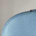 Miu Miu Logo Shoulder Bag — фото 23