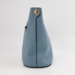 Miu Miu Logo Shoulder Bag — фото 3