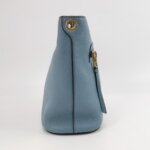 Miu Miu Logo Shoulder Bag — фото 4