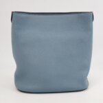 Miu Miu Logo Shoulder Bag — фото 5