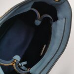 Miu Miu Logo Shoulder Bag — фото 7