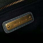 Miu Miu Logo Shoulder Bag — фото 8