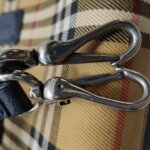 Burberry The Banner Vintage — фото 12