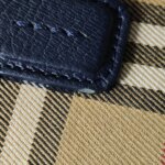 Burberry The Banner Vintage — фото 16