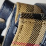 Burberry The Banner Vintage — фото 17