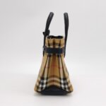 Burberry The Banner Vintage — фото 4