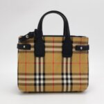 Burberry The Banner Vintage — фото 5