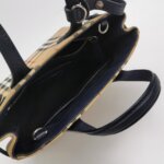 Burberry The Banner Vintage — фото 7