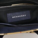 Burberry The Banner Vintage — фото 8