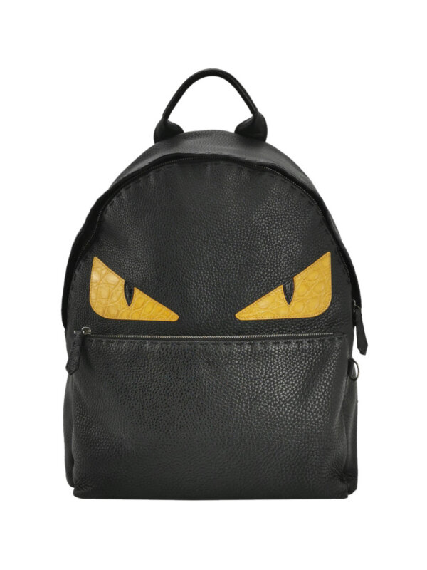 Винтажная сумка Fendi Backpack