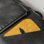 Fendi Backpack — фото 12