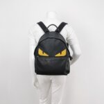 Fendi Backpack — фото 2