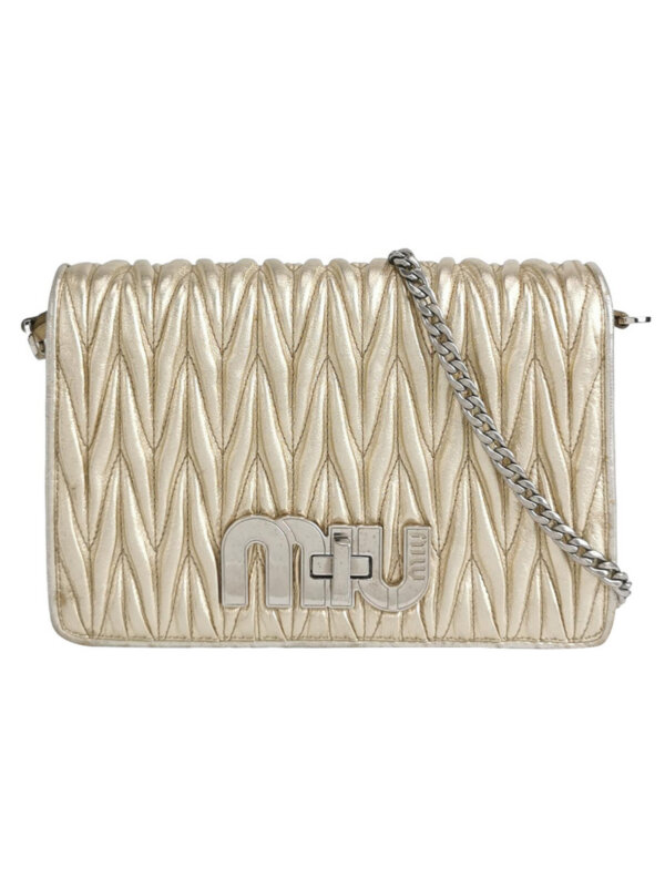 Miu Miu Crossbody
