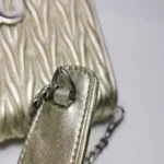 Miu Miu Lambskin Crossbody (Миу Миу) — фото 14