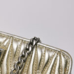 Miu Miu Crossbody — фото 17