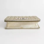 Miu Miu Lambskin Crossbody (Миу Миу) — фото 6