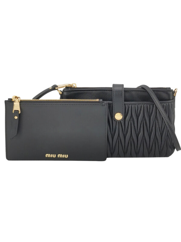Miu Miu Mini Crossbody