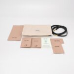 Miu Miu Mini Crossbody — фото 10