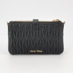 Miu Miu Mini Crossbody — фото 5