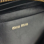 Miu Miu Mini Crossbody — фото 8