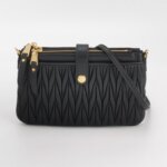 Miu Miu Mini Crossbody — фото 9