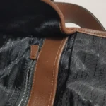 Loewe Calfskin Crossbody (Лоэве) — фото 10