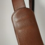 Loewe Logo Crossbody — фото 11