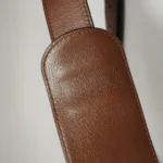 Loewe Calfskin Crossbody (Лоэве) — фото 11