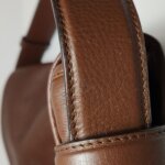 Loewe Logo Crossbody — фото 12