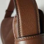 Loewe Calfskin Crossbody (Лоэве) — фото 12