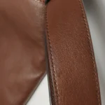 Loewe Calfskin Crossbody (Лоэве) — фото 13