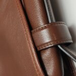 Loewe Logo Crossbody — фото 17