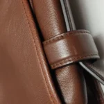 Loewe Calfskin Crossbody (Лоэве) — фото 17