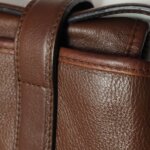 Loewe Logo Crossbody — фото 18