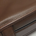 Loewe Logo Crossbody — фото 19