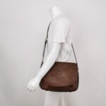 Loewe Logo Crossbody — фото 2