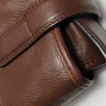 Loewe Calfskin Crossbody (Лоэве) — фото 20