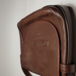 Loewe Logo Crossbody — фото 24