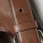 Loewe Calfskin Crossbody (Лоэве) — фото 26