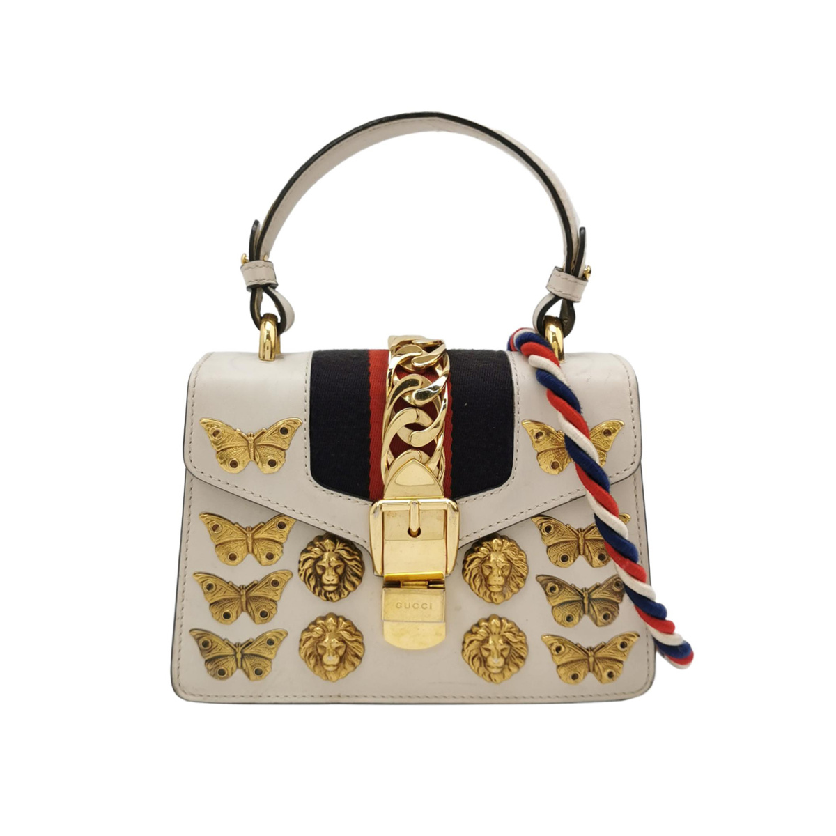 Gucci Sylvie — фото 1